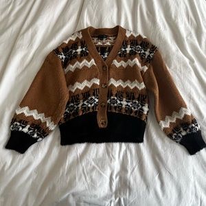 Ann Taylor Cardigan